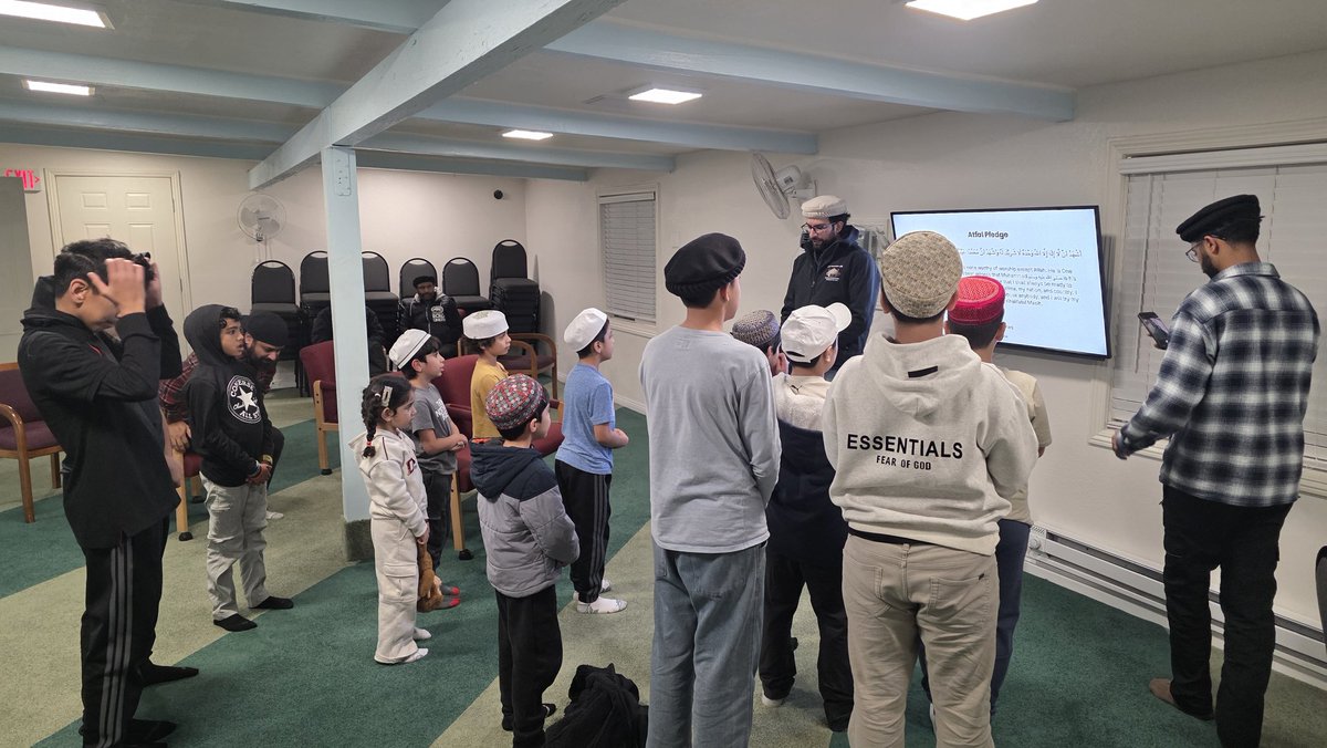 MKA Baypoint tweet media