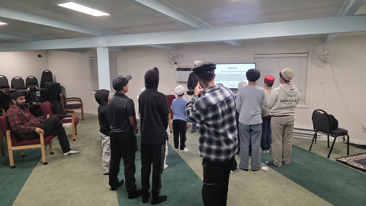 MKA Baypoint tweet media