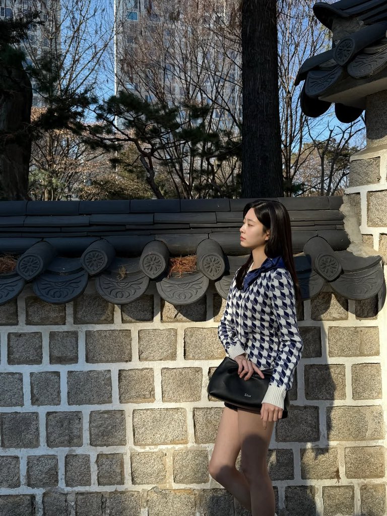 Kinju's tweet image. 