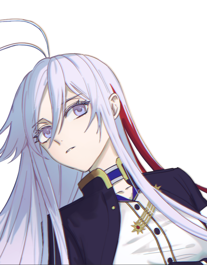 😞 #EightySix #エイティシックス