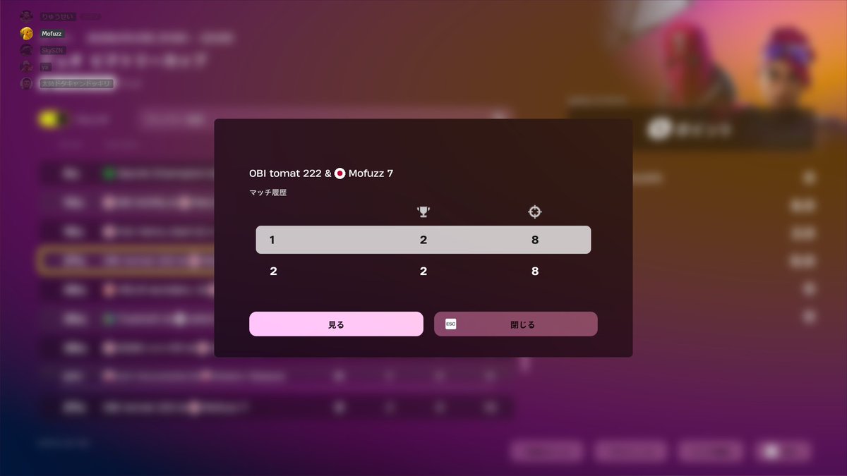 Mofuzz7's tweet image. やったー！＄400！