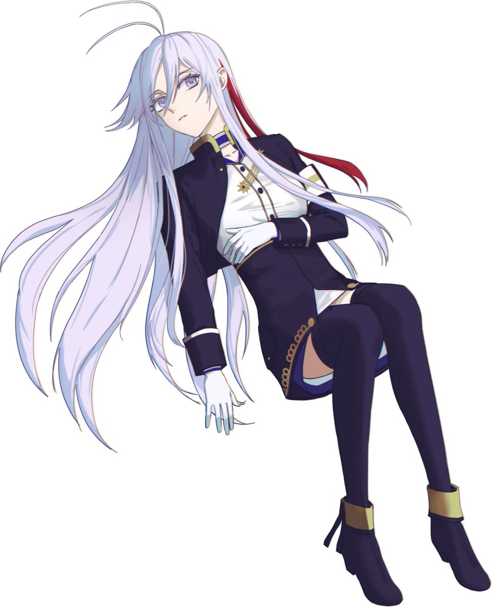 😞 #EightySix #エイティシックス