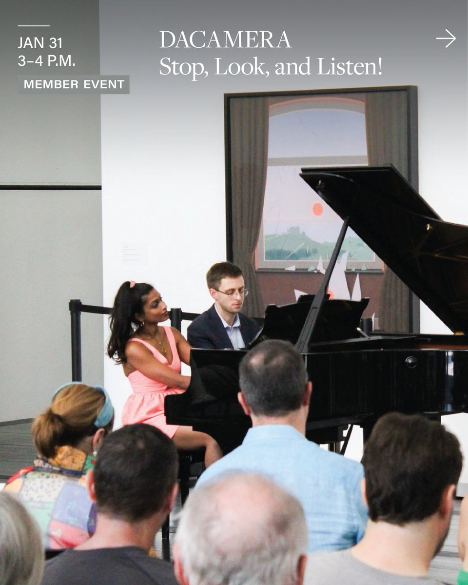 The Menil Collection tweet media