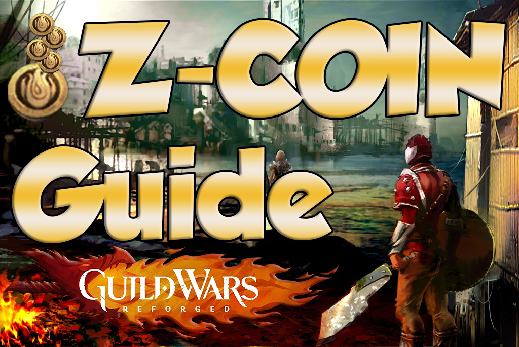 Want to know how to spend your Z-coins in @guildwars ? I have a guide for you:  youtube.com/watch?v=c1J2UO…