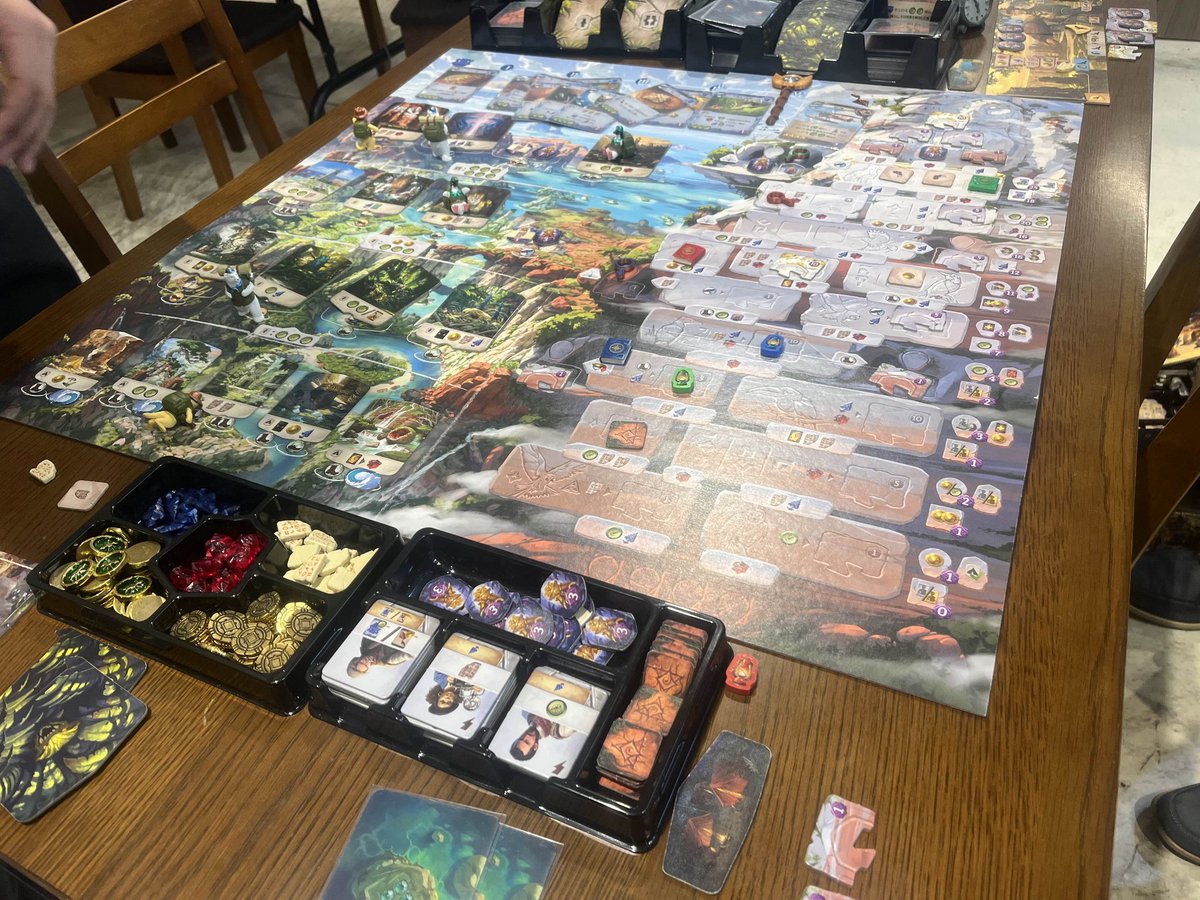 ホビージャパン・ゲームツィート (@HobbyJAPAN_GAME) / Posts / X