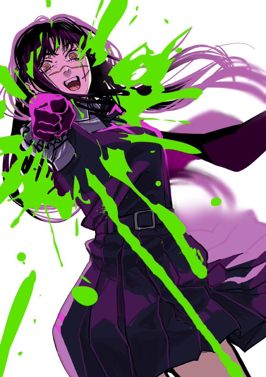 nightstar80941's tweet image. Good morning 

Artist - aiminnngo0211