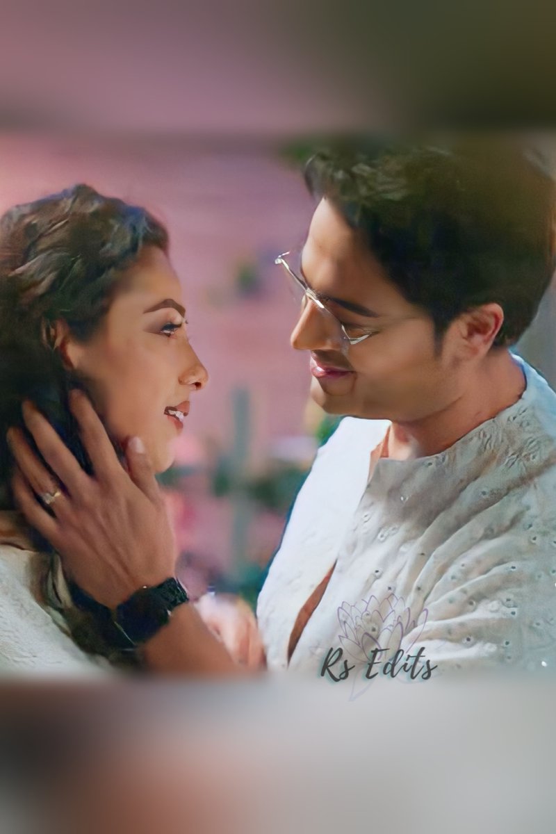 One of my fav pic of them
.

INT0 2026 WITH MAAN

[#HTBooster #MaAn #Anupamaa #AnujKapadia #RupaliGanguly #GauravKhanna]