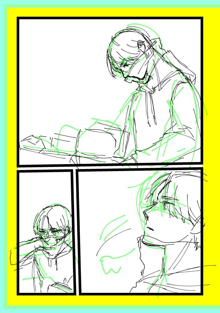 本日の進捗(あんまり進んでない…)