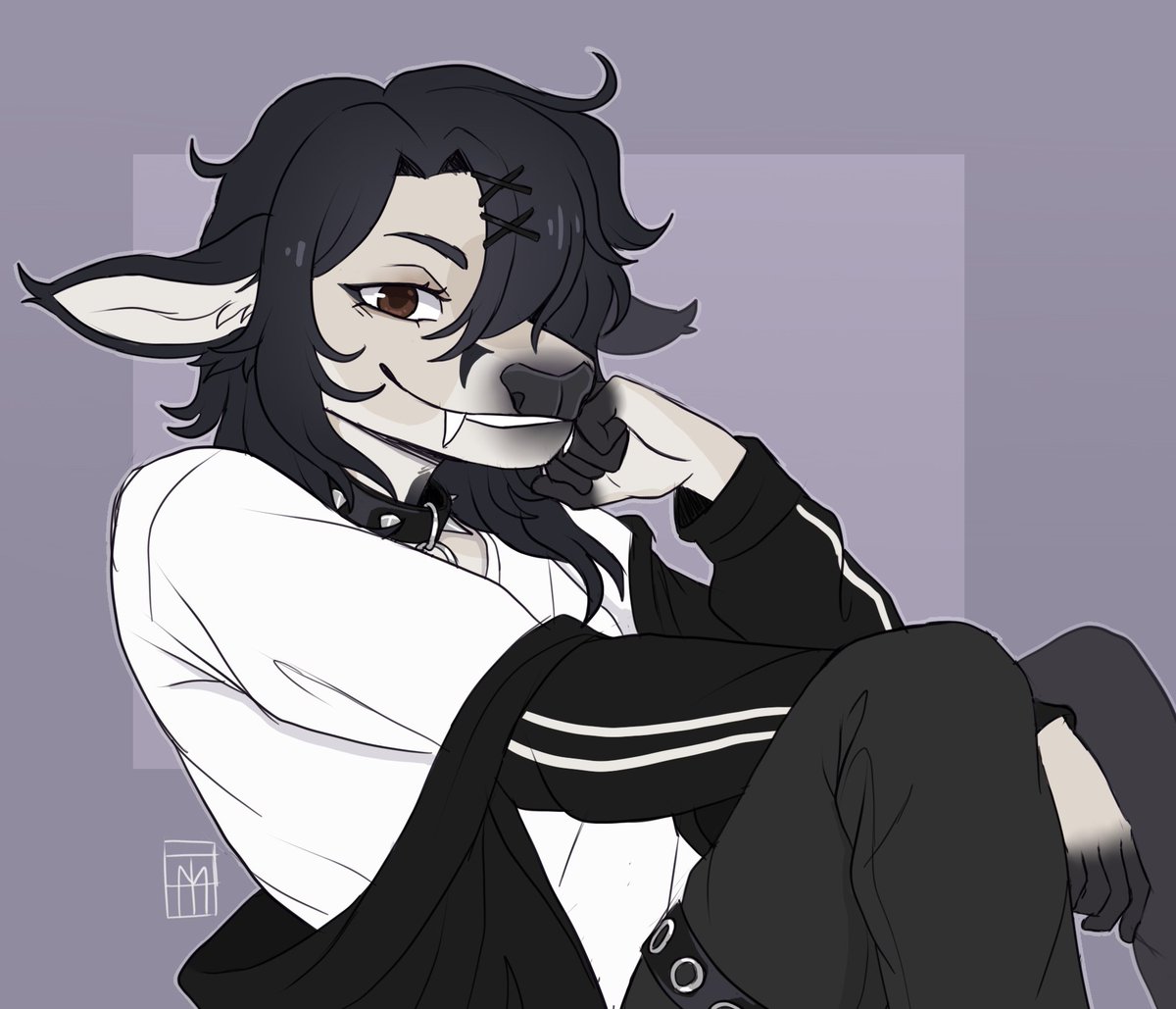 Sketch comm🦌