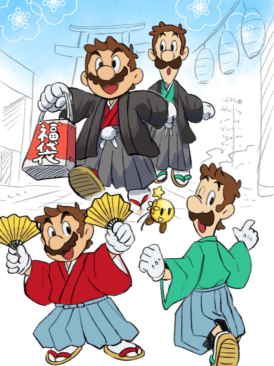 mari_luijiroh's tweet image. 