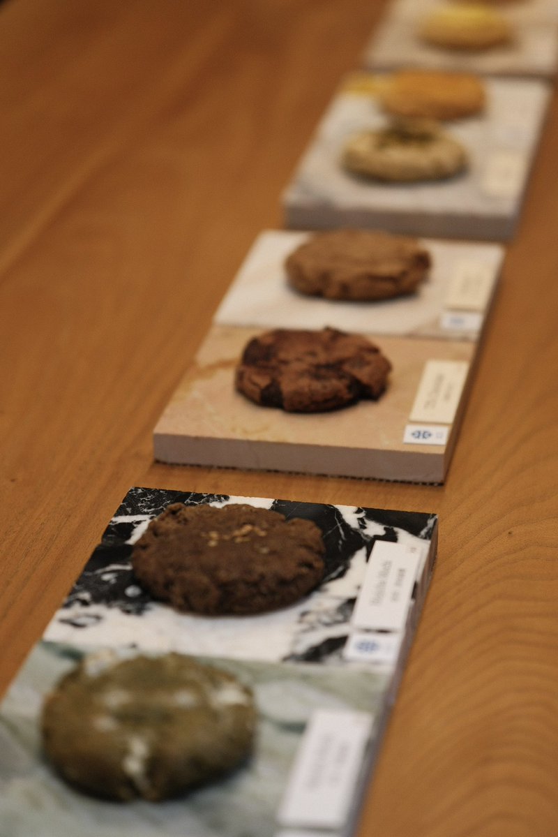 hellomy2024's tweet image. 小城市的人们有很多从容，他们擅长做出精致的口味，大概有更多灵魂力量把美好融入食物