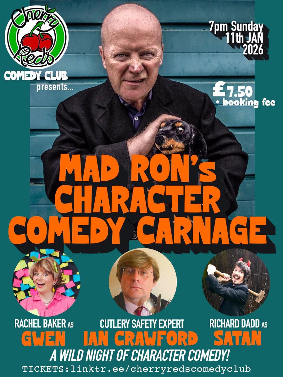 Ian Crawford tweet media