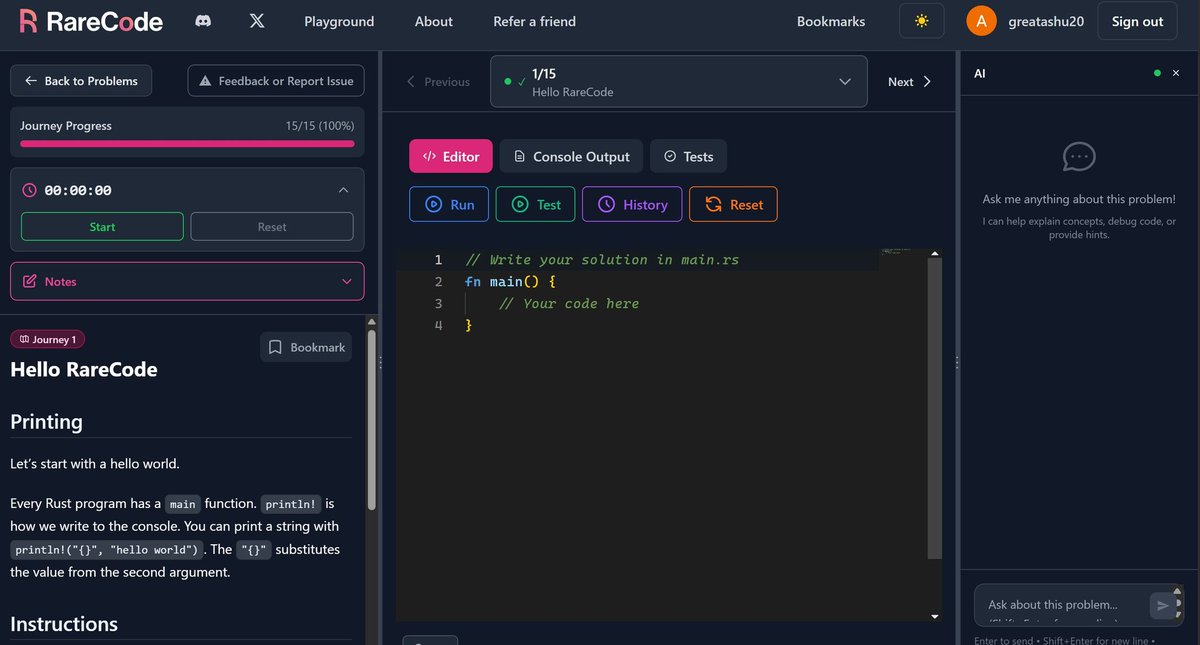 Ashutosh Rana ⛓️ tweet media