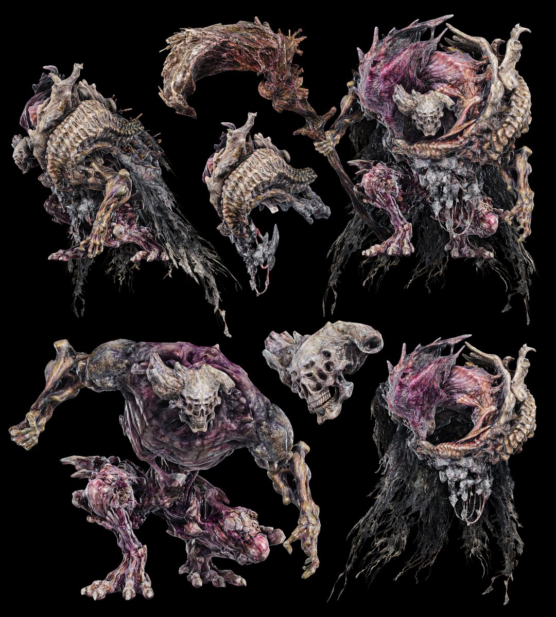 Zlofsky2nd's tweet photo. Traitorous Straghess
反逆のストラゲス
#ELDENRING #NIGHTREIGN https://t.co/mOXE3UXhMW