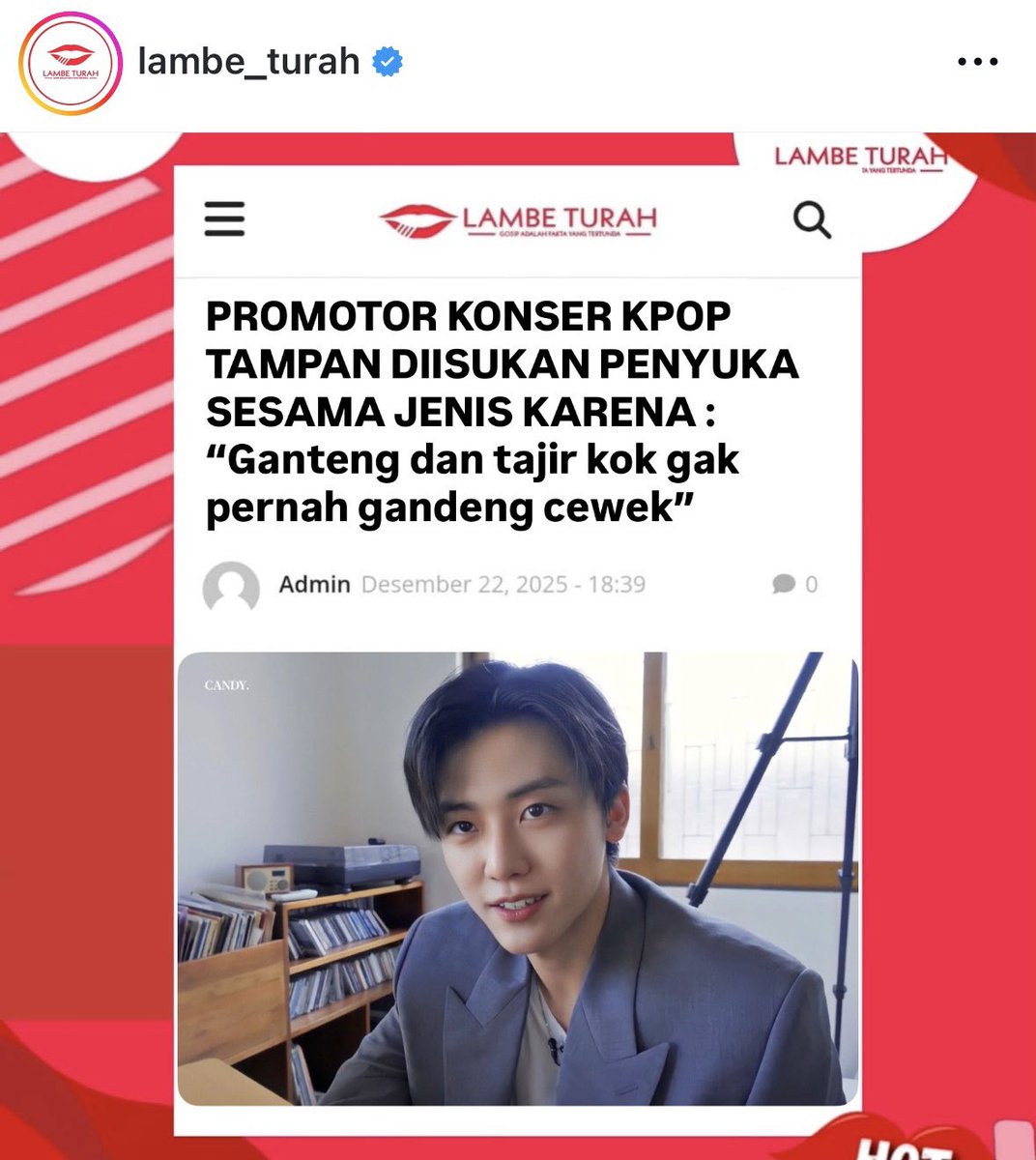 charmantaes's tweet photo. 190. jadi ini alasan gipari : terobos aja https://t.co/1zNUkja5hM