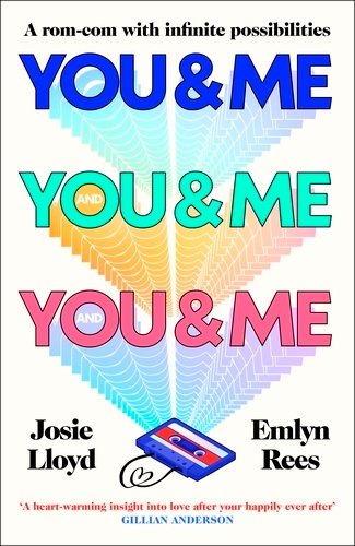 Emlyn Rees Writer tweet media