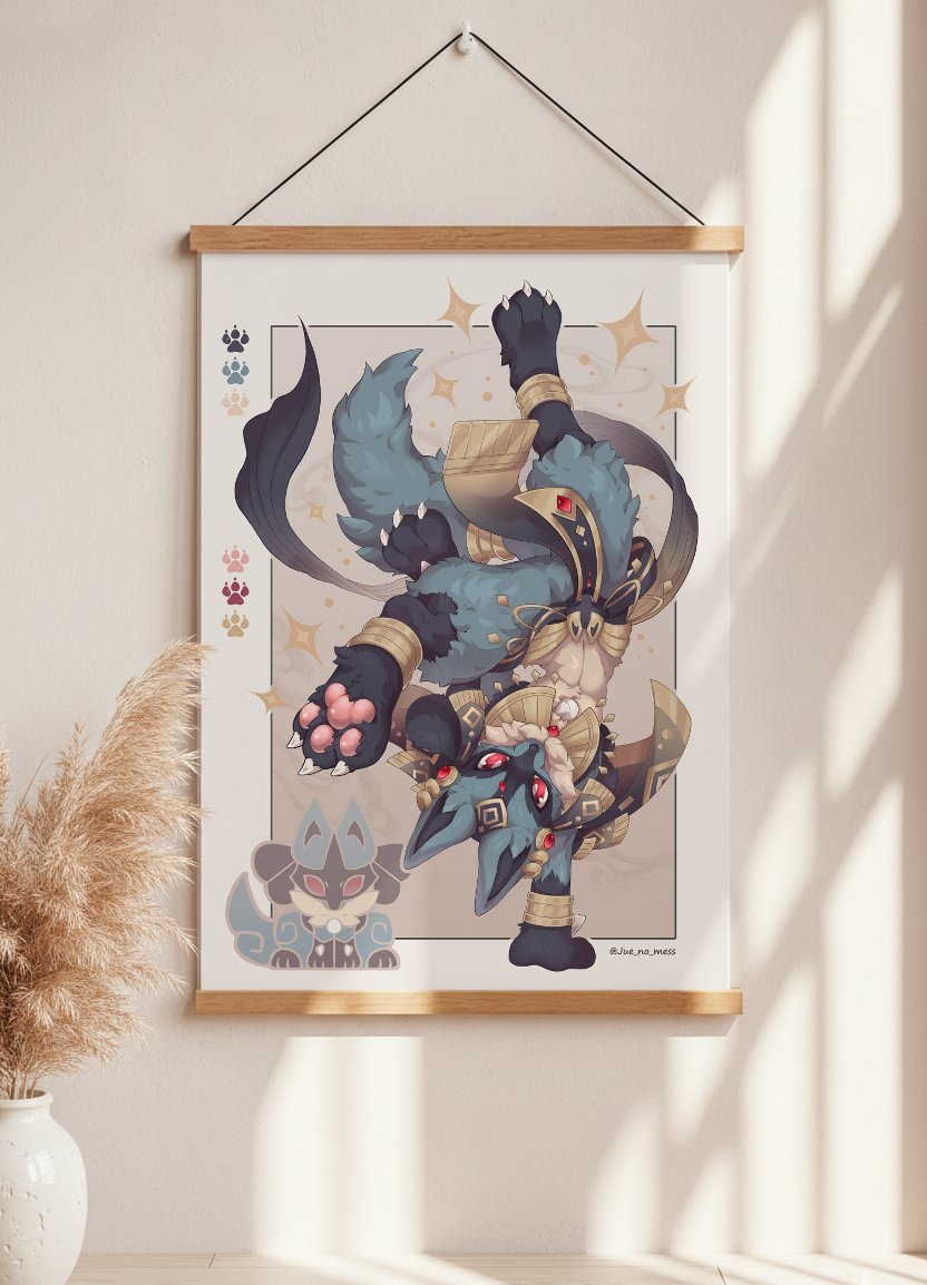 珏兒｜Jue 🔜 関けも11【E06】 tweet media