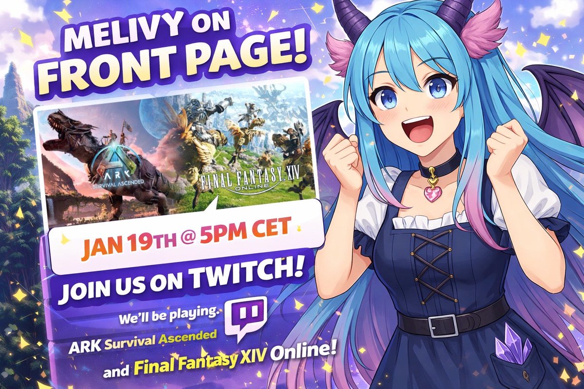 I messed up last time, but this time, we’re gonna pop off and have fun!