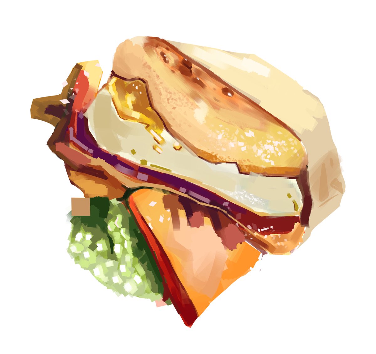 Leychels🐢 | Comms open tweet media