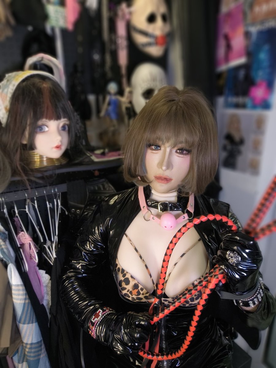 Bonnie Cary tweet media