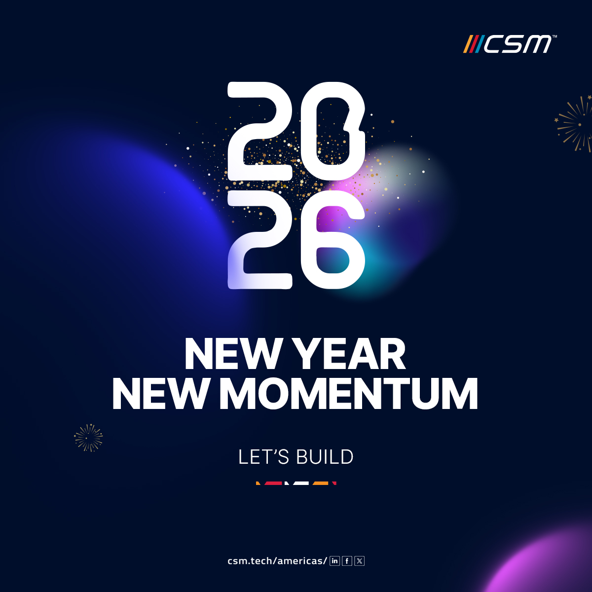 CSM Tech US tweet media