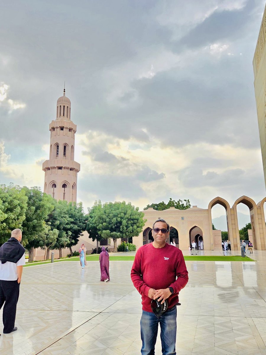 Ashok Kumar Pandey अशोक اشوک tweet media