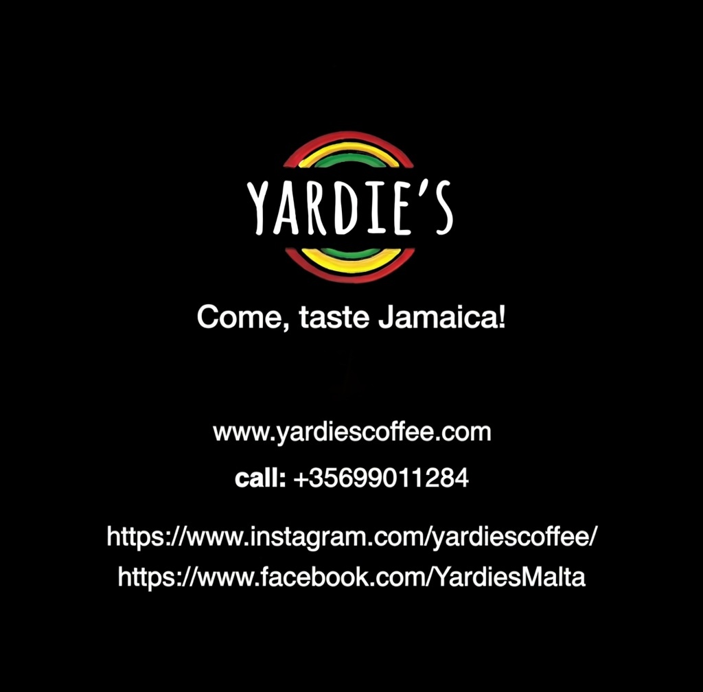 Yardie's tweet media