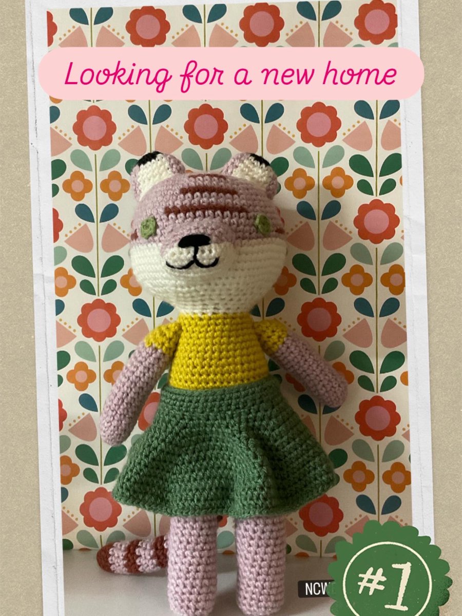 Living with Autism in Bedford tweet media