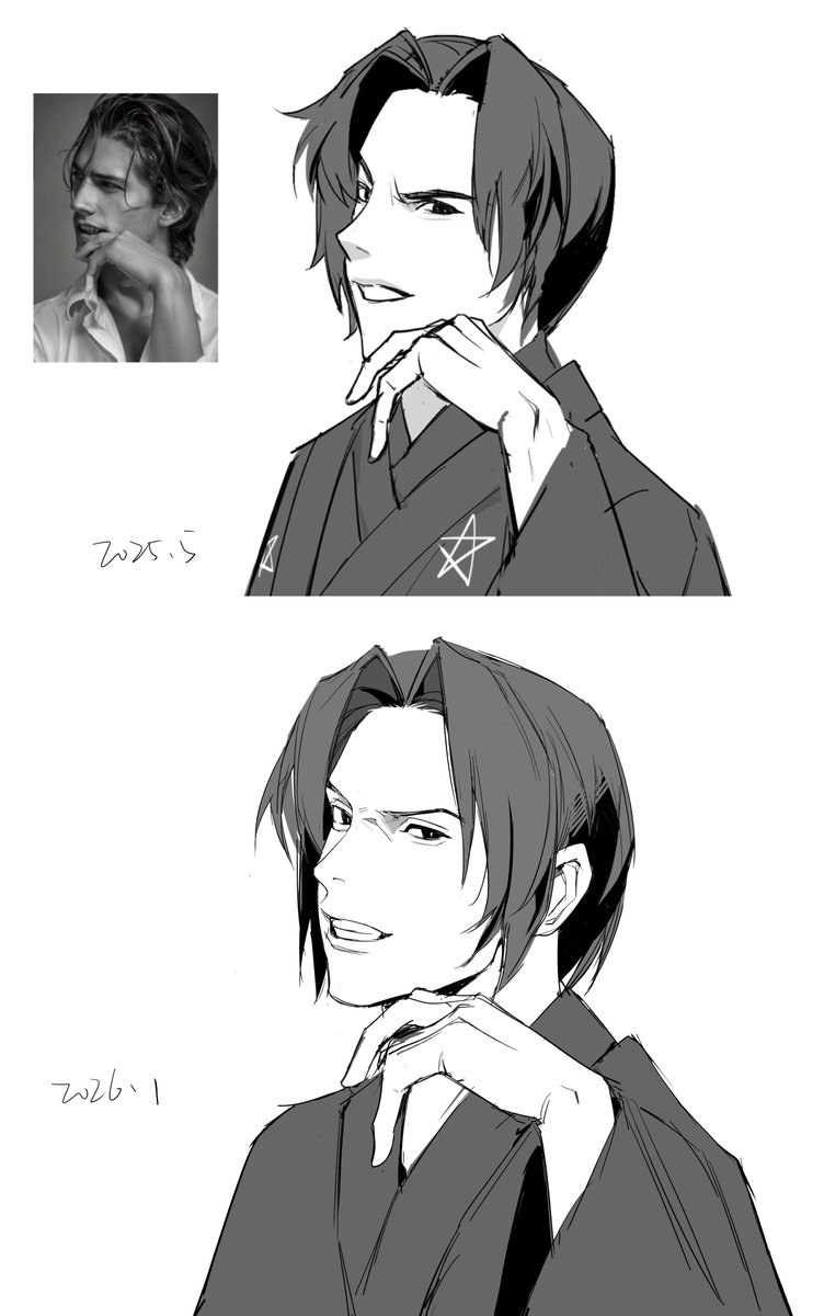 Mokutooo's tweet photo. https://t.co/RCZ7INjfSo