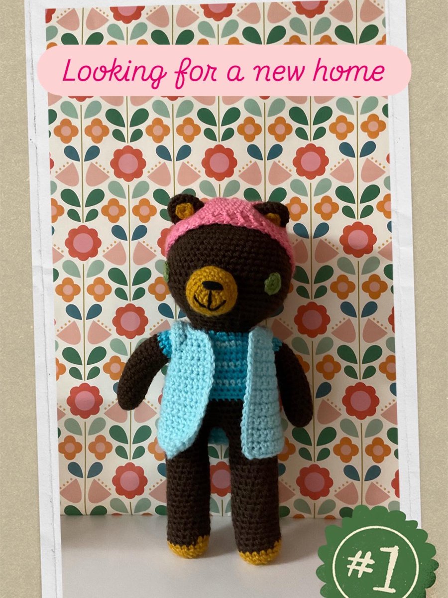 Living with Autism in Bedford tweet media