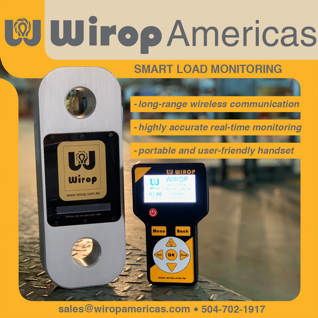 Wirop Americas tweet media