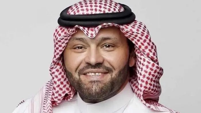 DramaTVsa's tweet photo. انطلق امس تصوير برنامج تلفزيوني 
جديد من تقديم  يوسف الجراح من إنتاج #هيئة_الإذاعة_والتلفزيون وبإنتاجٍ منفذ لشركة العدسة اللامعة, وذلك استعداداً لعرضه ضمن باقة أعمال التلفزيون السعودي في شهر رمضان المبارك .. 
#رمضان2026 https://t.co/Y8Zmndv6tm