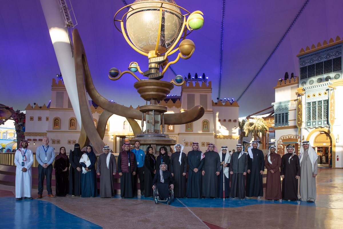 د.هشام بن محمد الحيدري tweet media