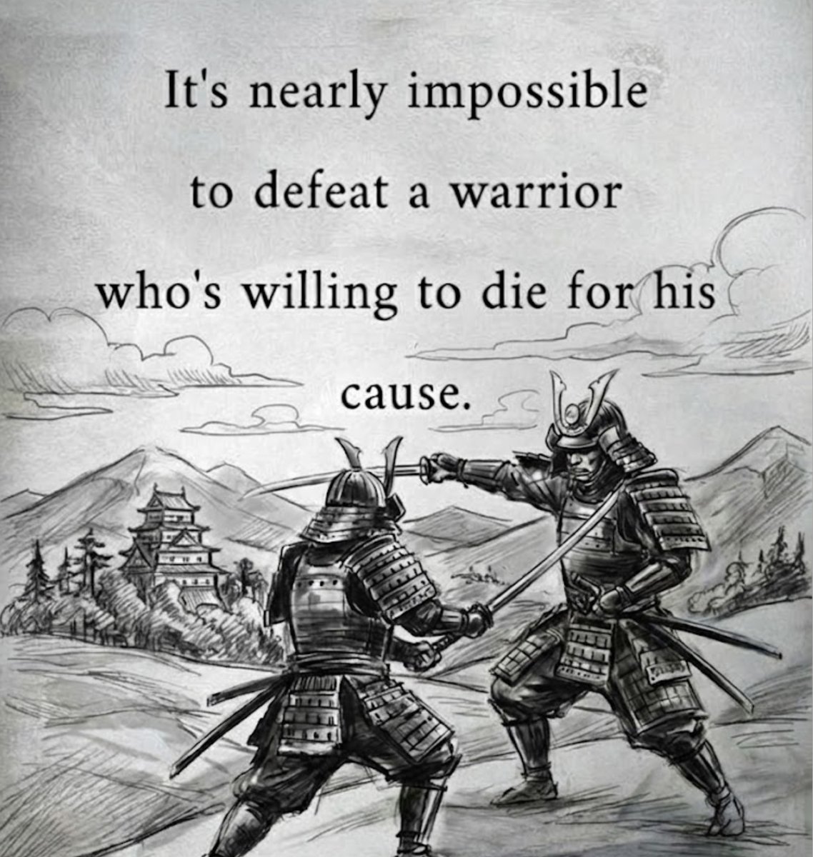 MuskogeeSC's tweet image. Monday Motivation