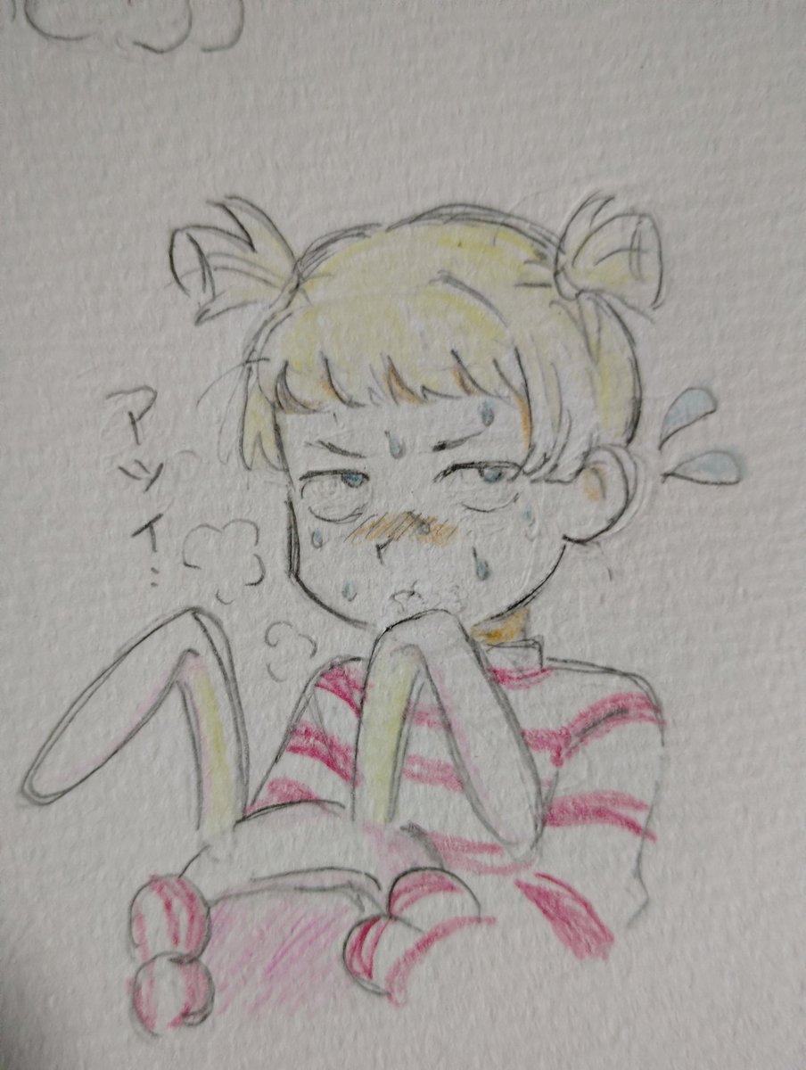 🍬きゃんでぃー🍭 tweet media