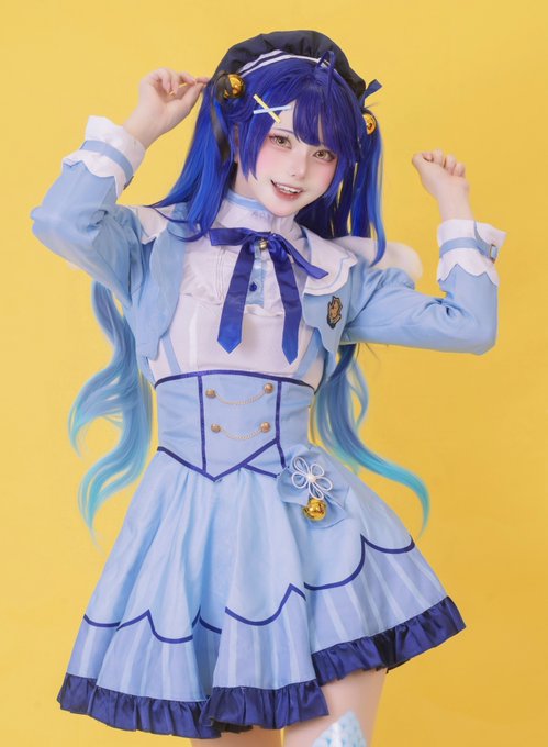 Twitterのコスプレ画像21