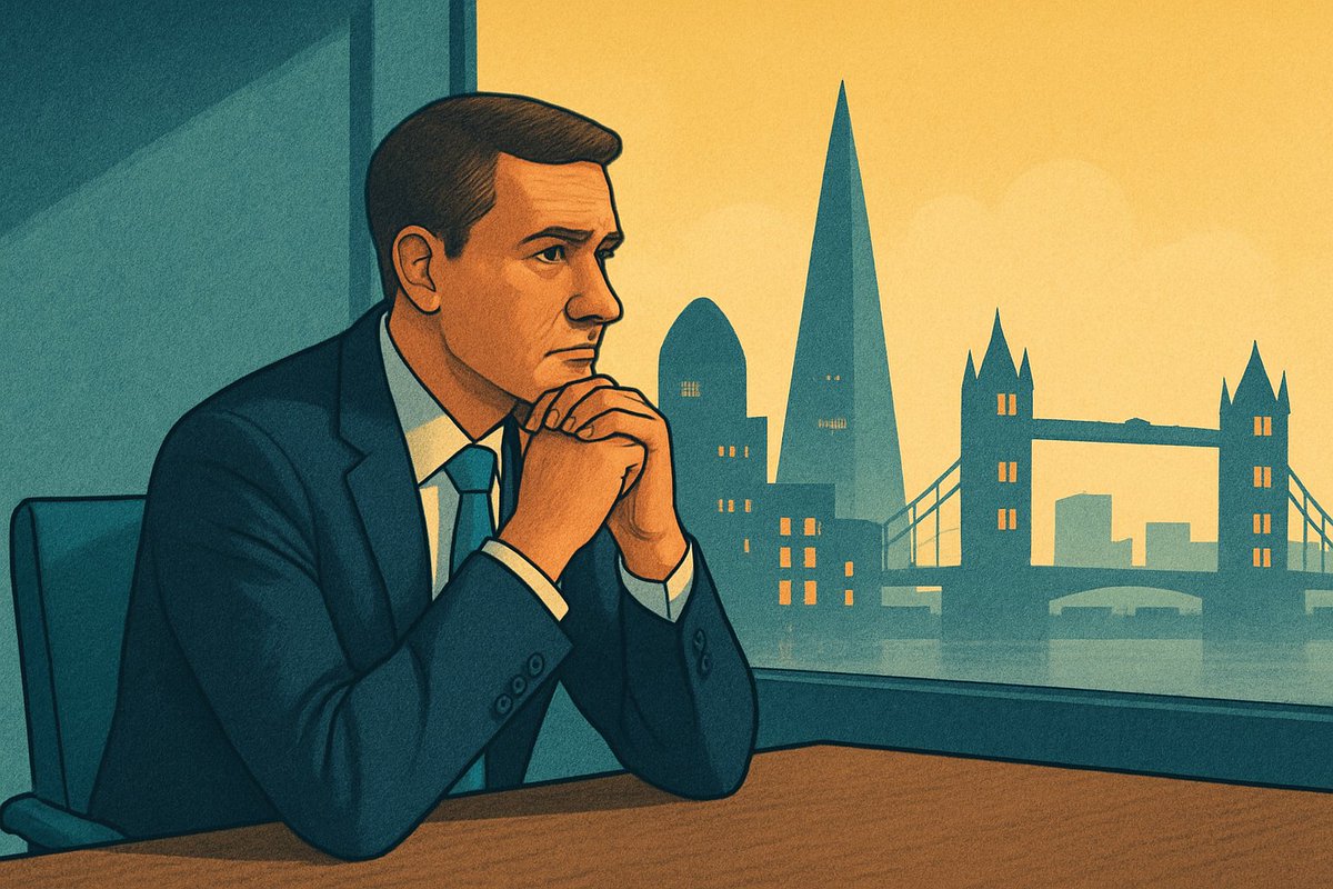 Senior lawyer hiring surged in City law firms in 2025. Employment rose above 5% as London firms hired 668 partners, a 21% increase. US firms led the trend, focusing on private capital teams, with high demand expected to continue. businessquarter.co.uk/us-law-firms-b…