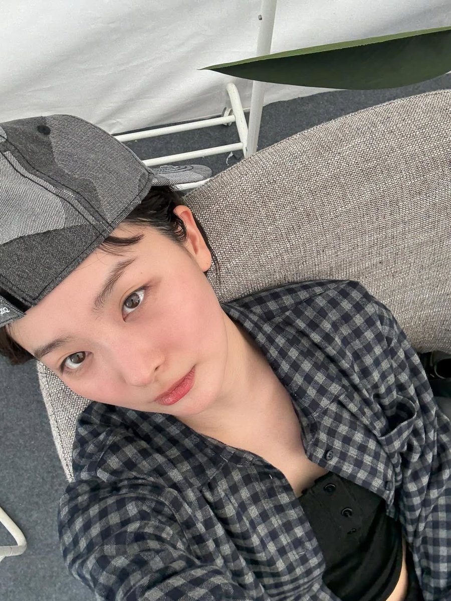 dailyksg's tweet image. #SEULGI #슬기 #REDVELVET