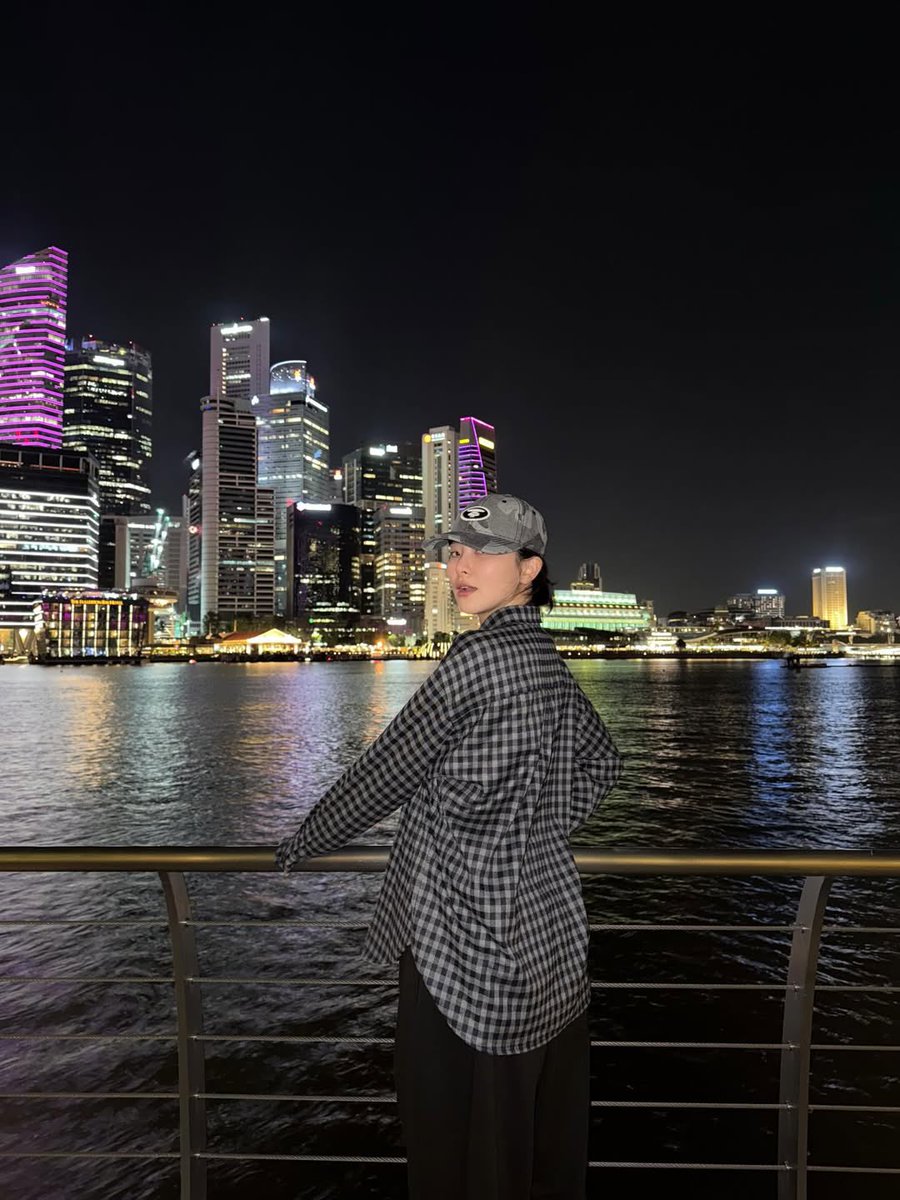 dailyksg's tweet image. #SEULGI #슬기 #REDVELVET