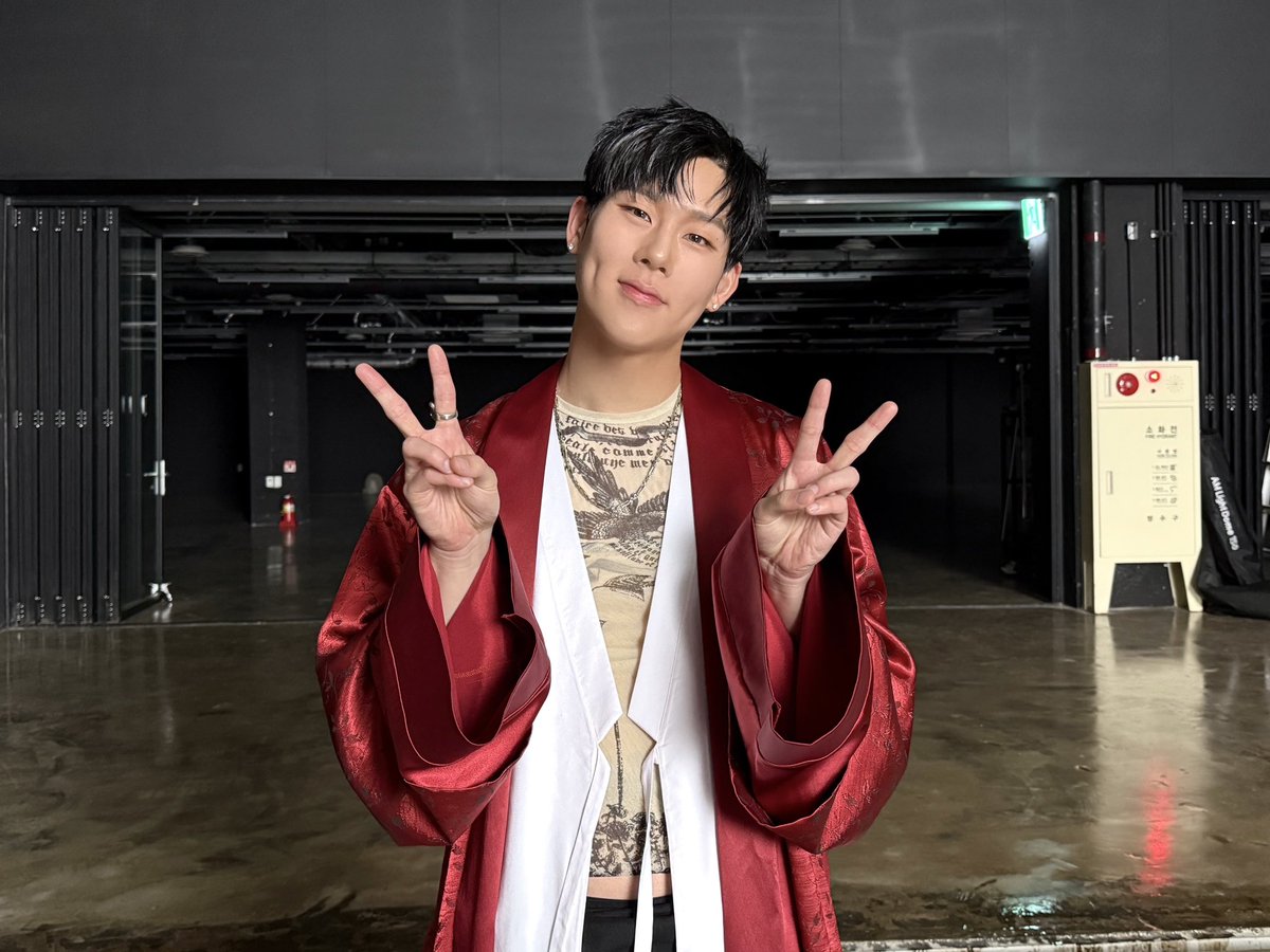 몬스타엑스_MONSTA X tweet media