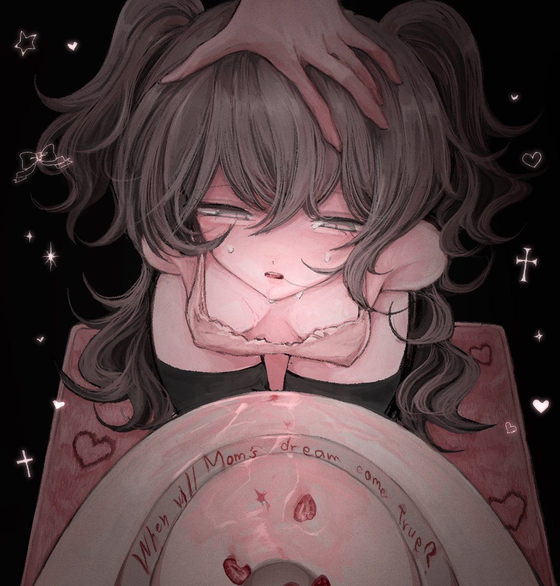 devilxkid's tweet image. 🍓strawberry day