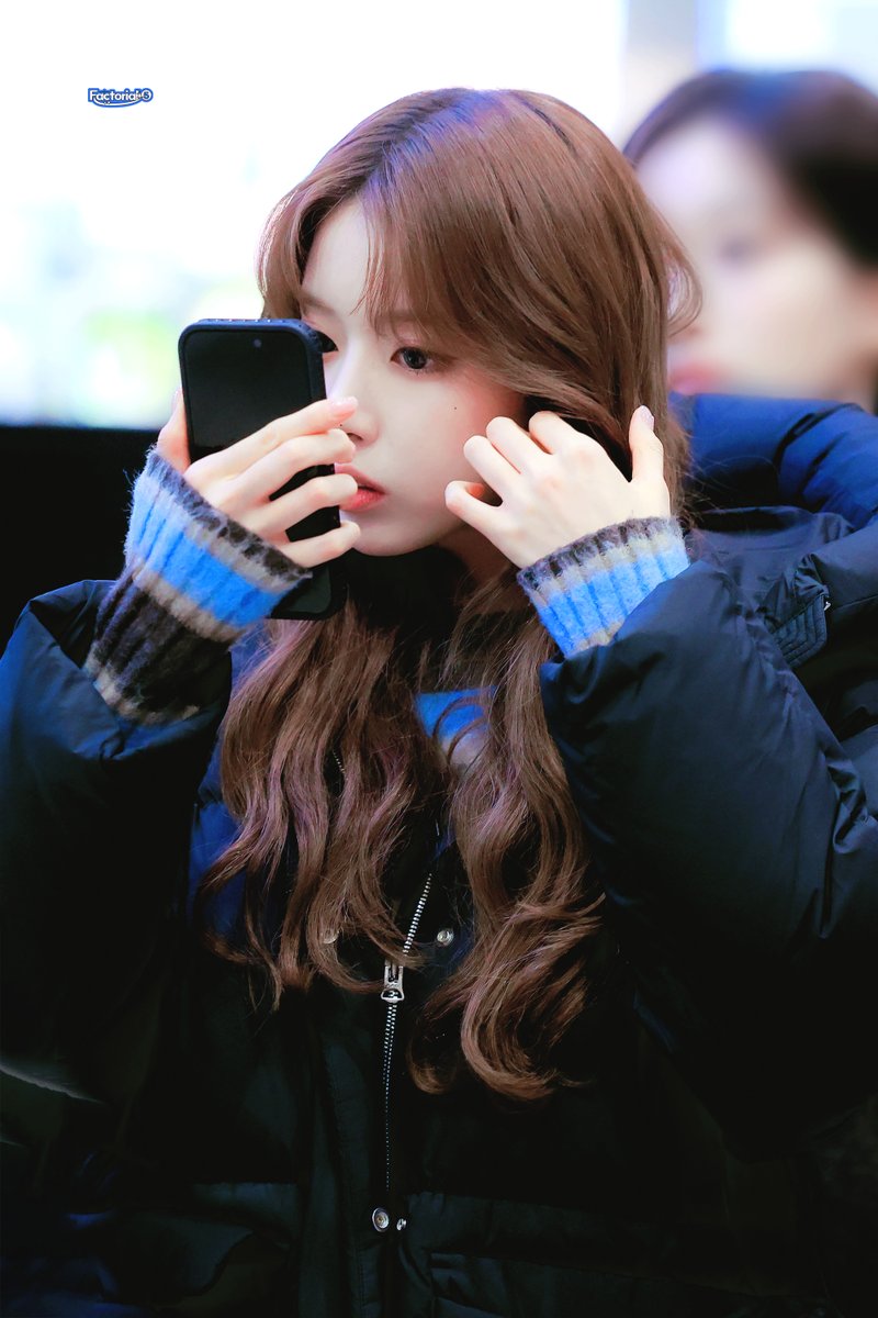 251122 HQ

#엔믹스 #NMIXX #지우 #JIWOO