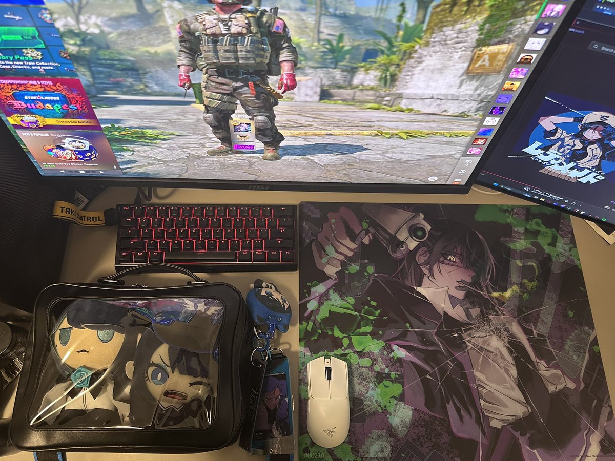 thank you <a href="/A5onlinestore/">A5®エーファイブ【公式】</a>! it feels really nice and my friends liked it as well🙏🏻