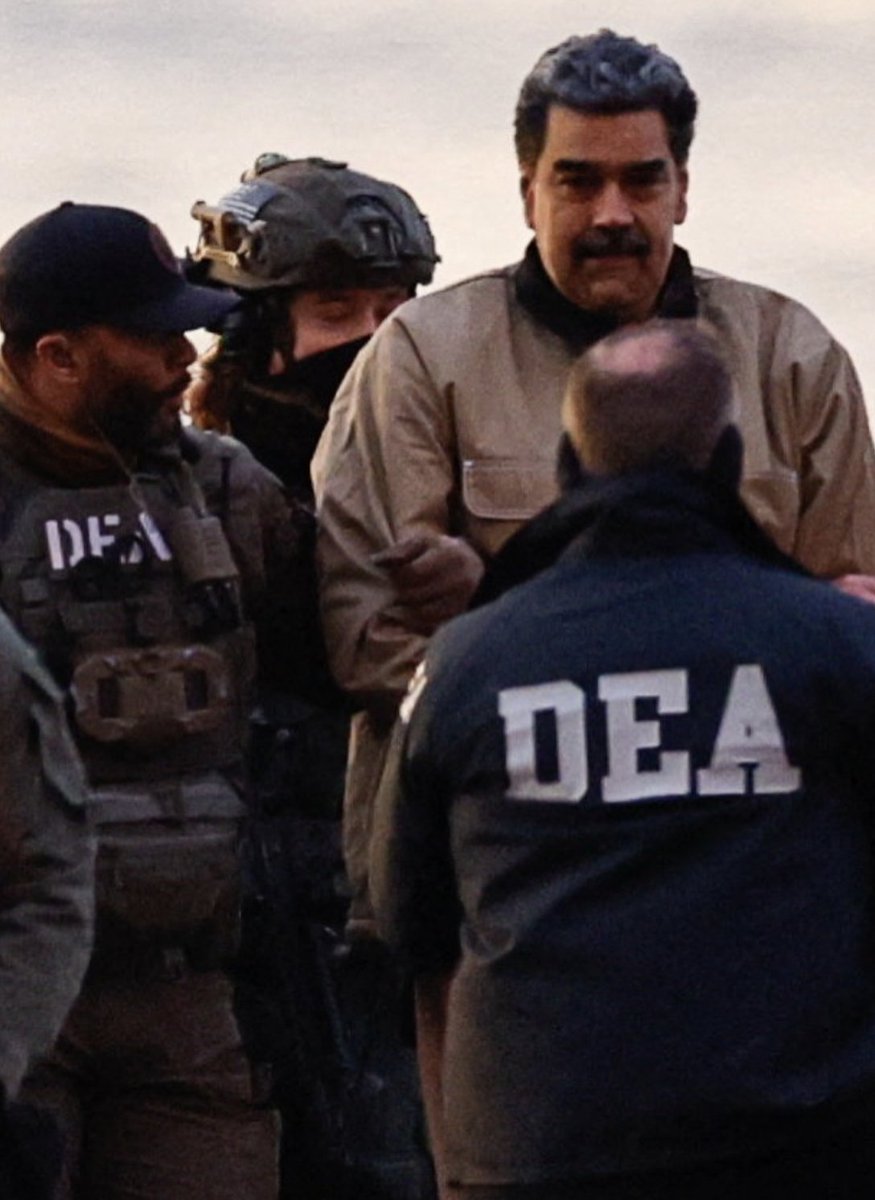 adais_casares's tweet image. 🇺🇸🇻🇪 | Las imágenes soñadas por millones de venezolanos. Esto acaba de empezar...