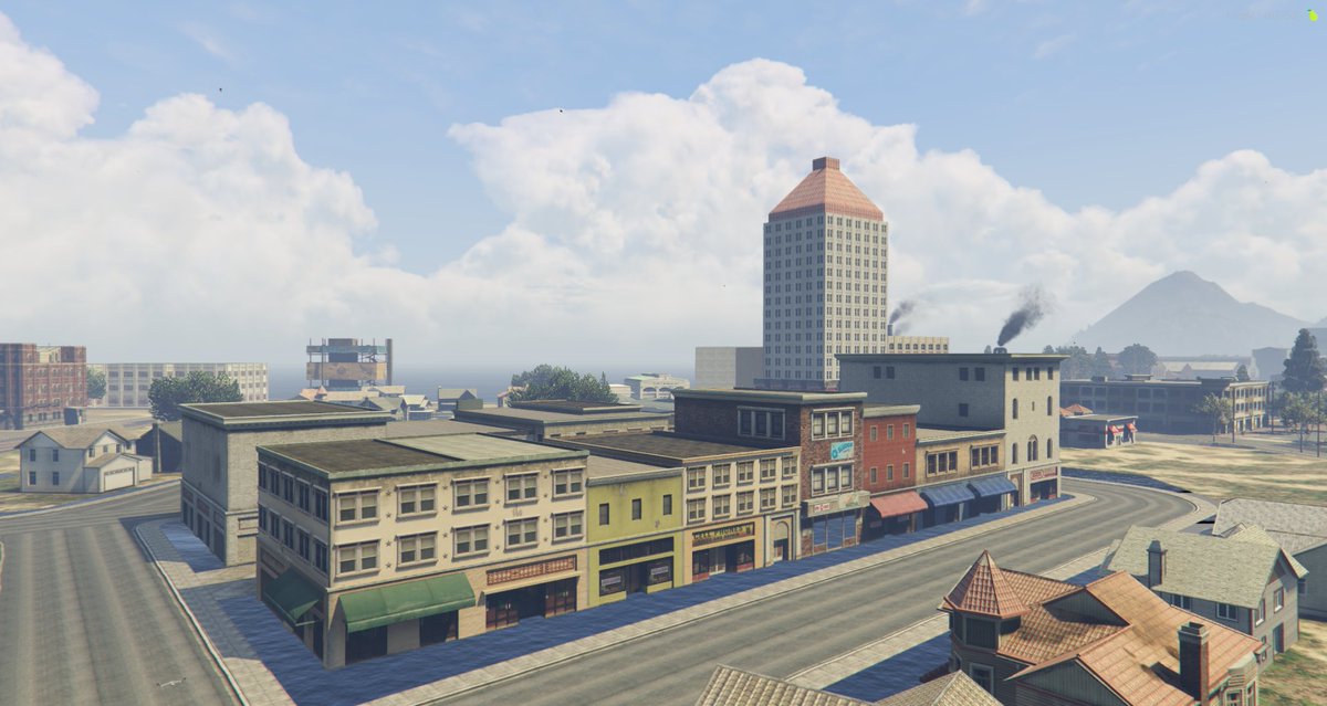 The Ambitioneers tweet media