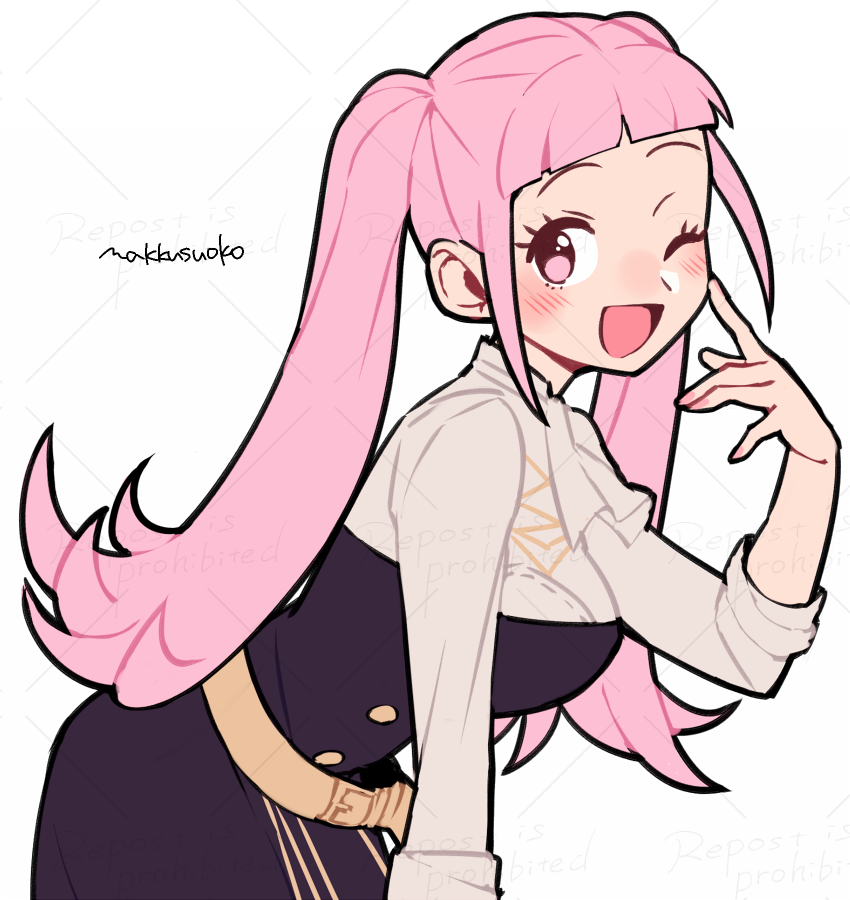 Mカエル tweet media