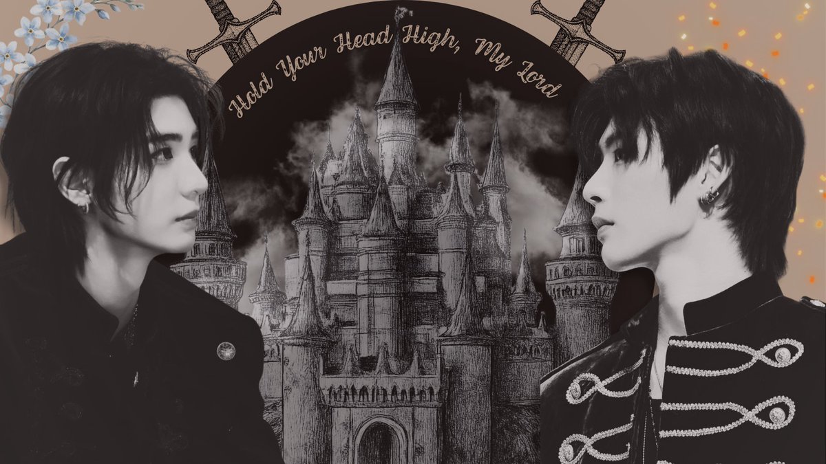 fishinamountain's tweet image. a hantaes-ihtaes oneshot au.

Hold Your Head High, My Lord.
⚔️ archiveofourown.org/works/77139666

Read tags carefully, enjoy :]