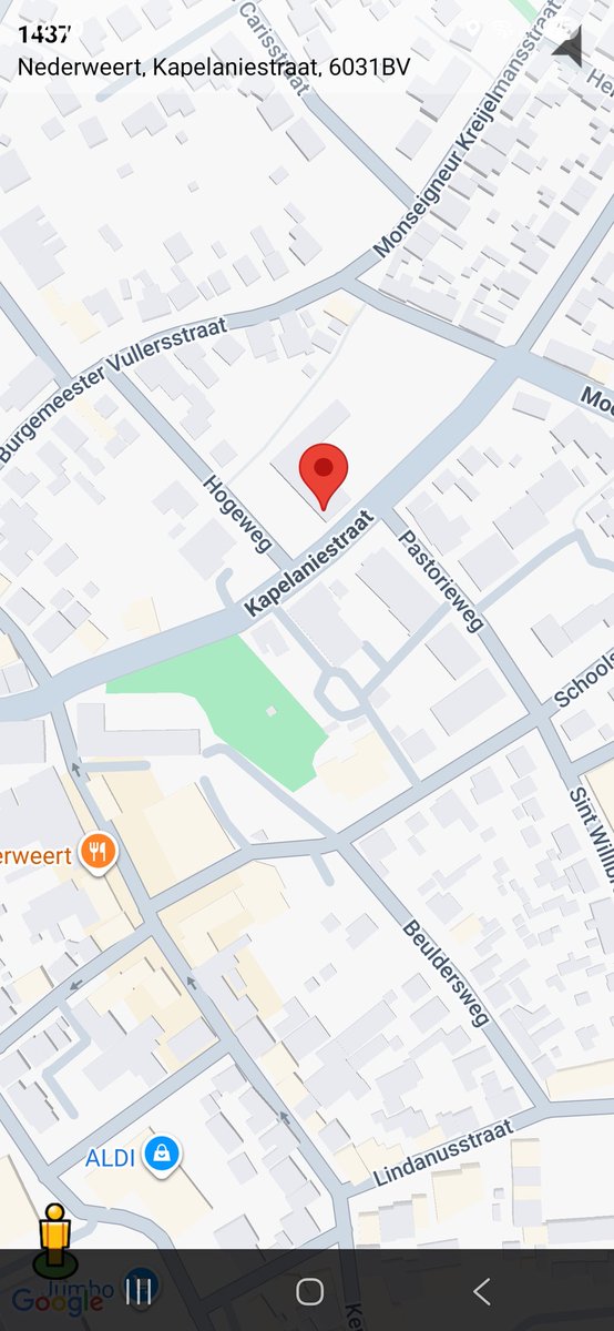 Inzet Ambulance met Prioriteit 1