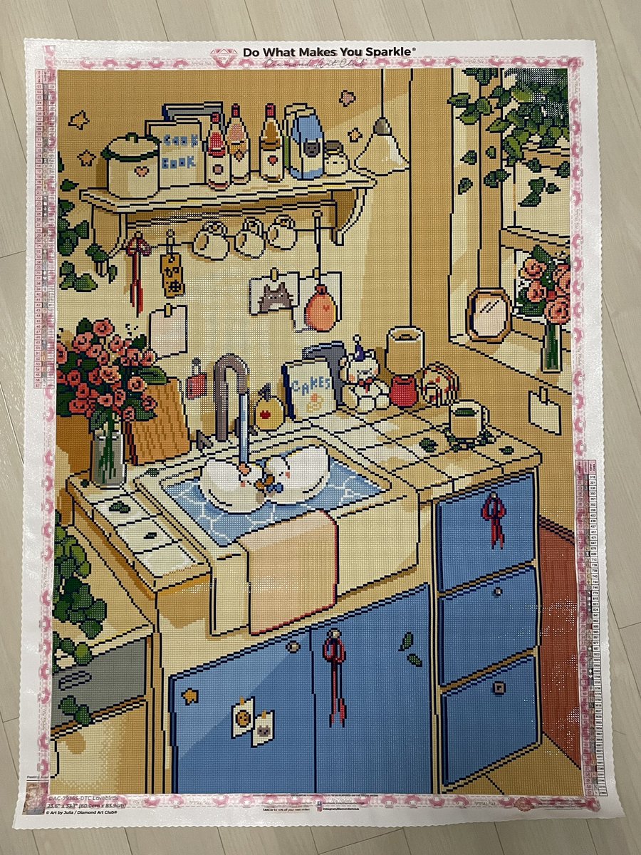 kararure1173 ダイヤモンドアートクラブ kararure1173様専用 ダイヤモンドアートクラブ