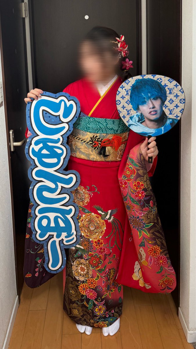 ほのんかぴ tweet media